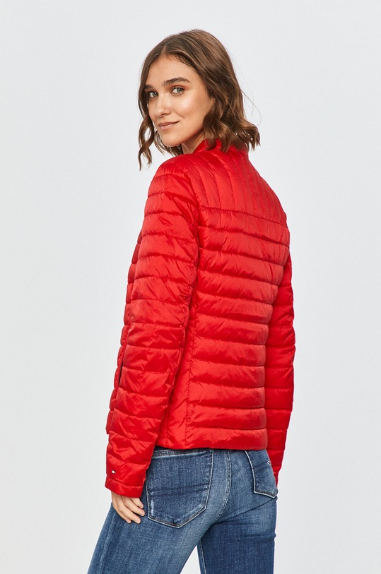 Îmbrăcăminte Tommy Hilfiger - Geaca WW0WW29142 rosu