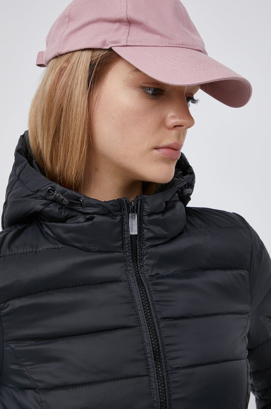 Only - Kurtka czarny 15205759