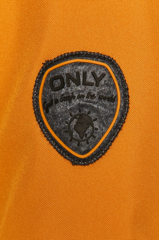 Only - Bunda 15213755 žltá
