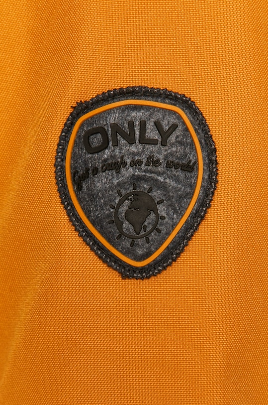 Only - Bunda 15213755 žltá