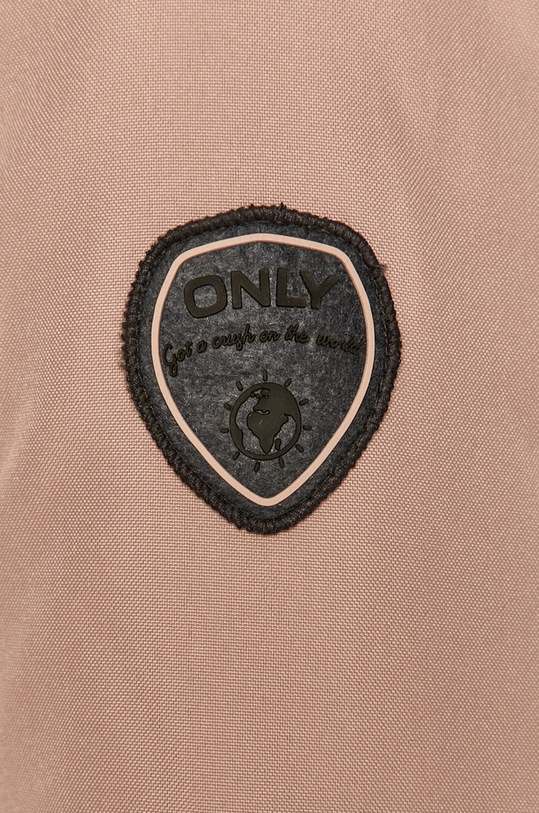 Only - Kurtka 15213755 różowy