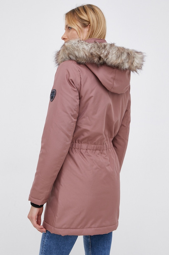 Odzież Only - Kurtka 15213755 różowy