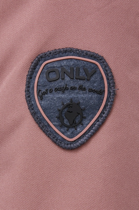 Only - Bunda 15213755 ružová