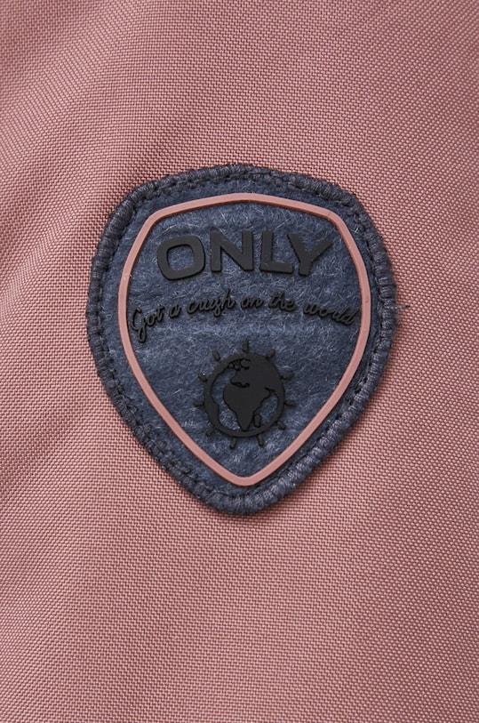 Only - Kurtka 15213755 różowy