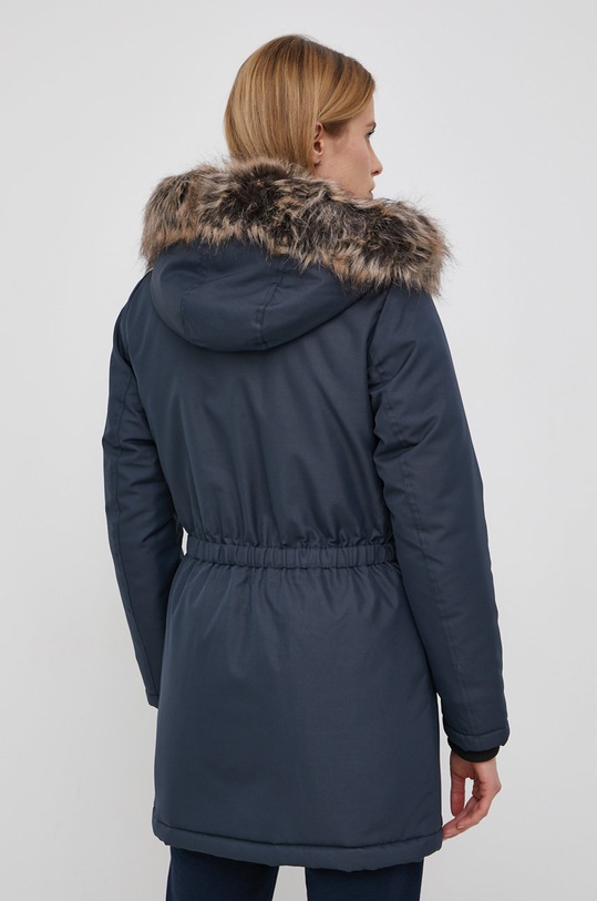 Oblečenie Only - Bunda 15213755 tmavomodrá