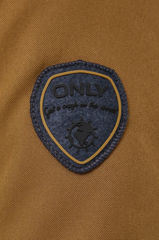 Only - Kurtka 15213755 zielony