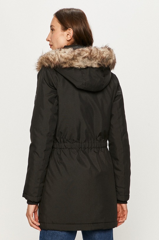 Oblečenie Only - Bunda 15213755 čierna