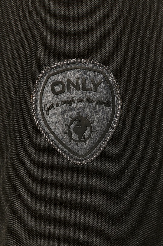 Only - Bunda 15213755 čierna