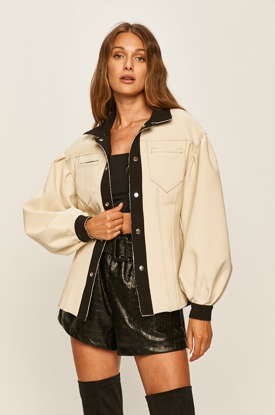 Diesel - Obojstranná bunda A00169.0NAYT čierna AW20