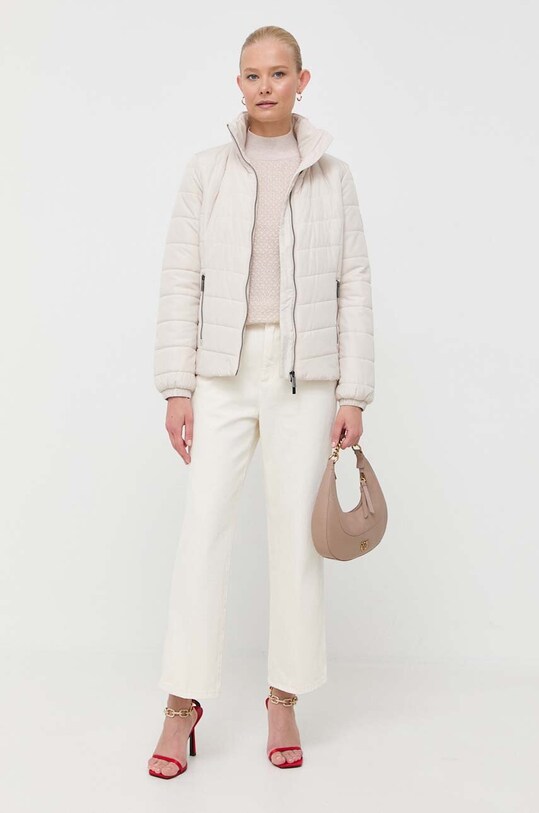Armani Exchange Куртка 8NYB12.YNMAZ бежевый AA00
