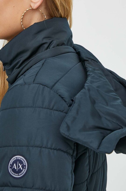 Armani Exchange - Куртка 8NYB12.YNMAZ тёмно-синий