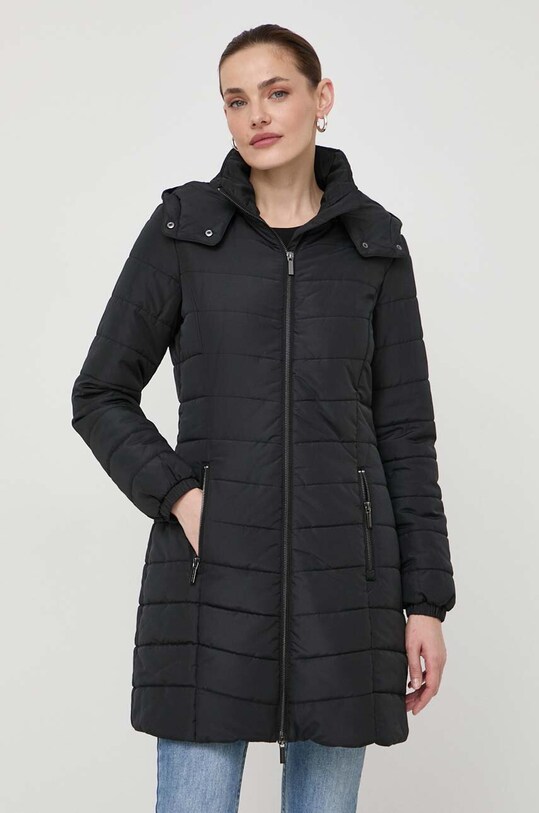 Armani Exchange Geaca cu captuseala negru 8NYK12.YNMAZ