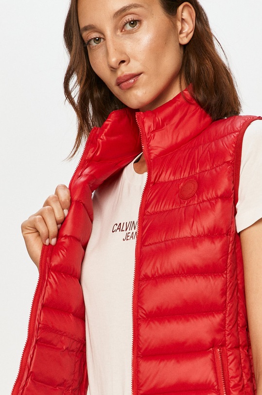 Armani Exchange - Vesta de puf 8NYQ01.YNM4Z
