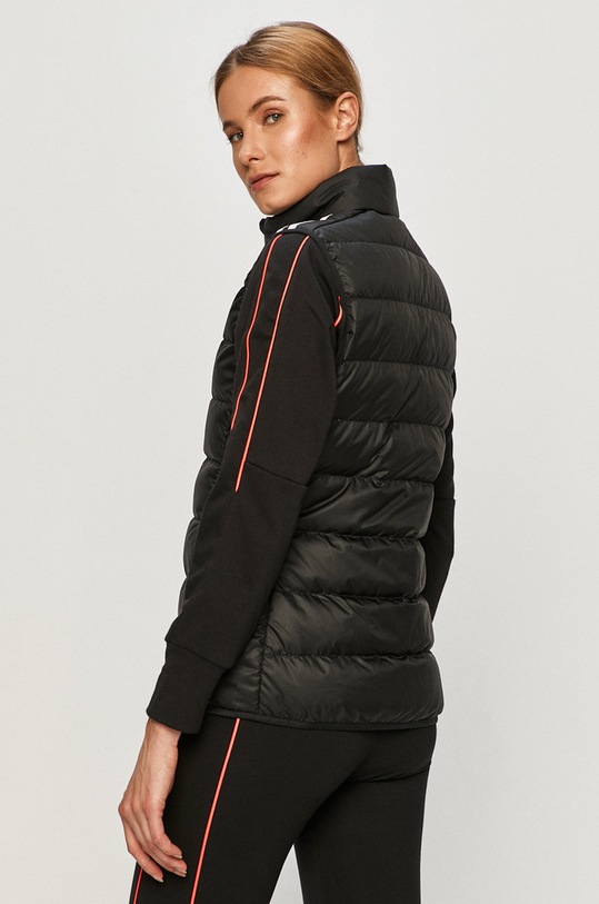 Oblačila Športni brezrokavnik s puhom adidas Performance GH4586 črna