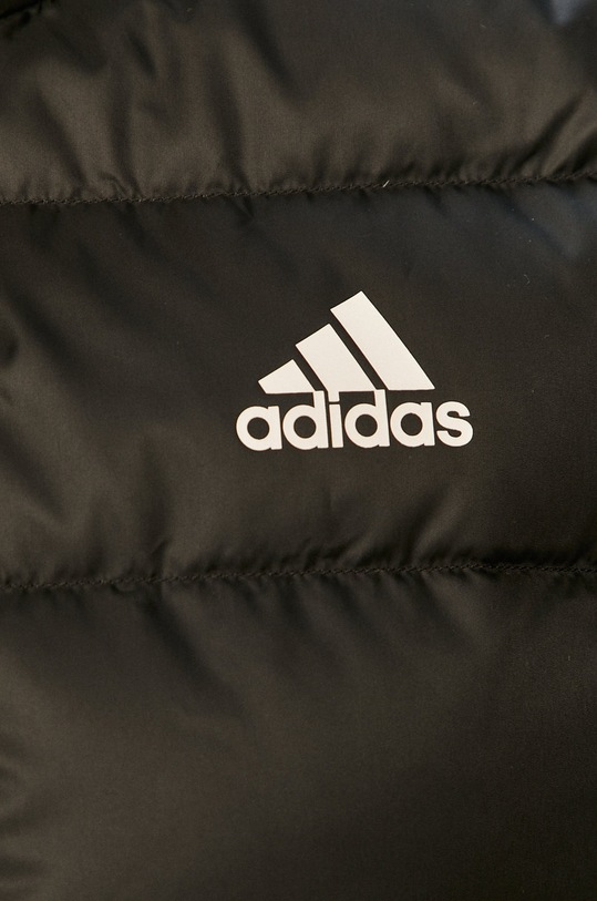 Športni brezrokavnik s puhom adidas Performance GH4586 črna