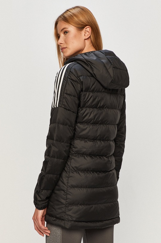 Odjeća adidas Performance - Pernata jakna GH4590 crna