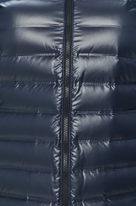 Péřová bunda adidas Performance DX0779 DX0779 námořnická modř