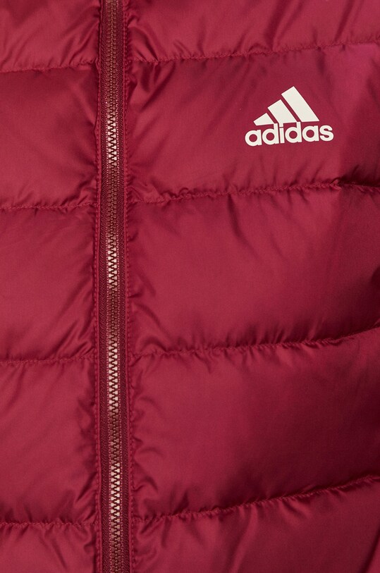 adidas Performance - Páperová bunda GH4597 GH4597 fialová