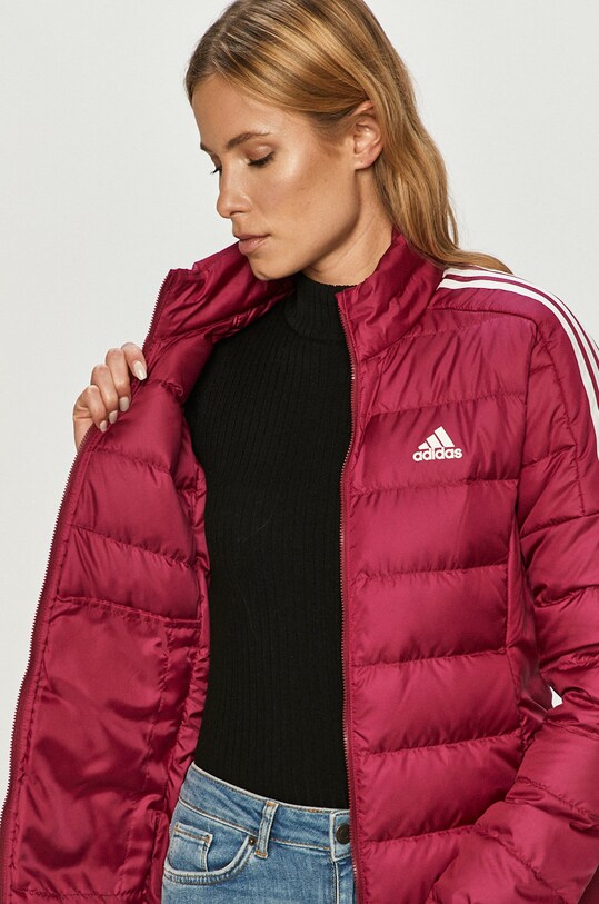 adidas Performance - Páperová bunda GH4597 GH4597