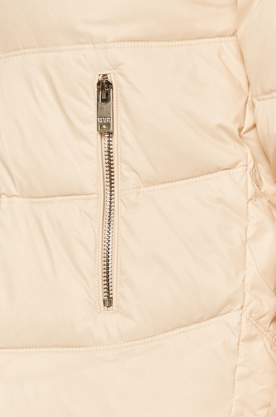 Silvian Heach - Kurtka puchowa PGA20170PI beżowy