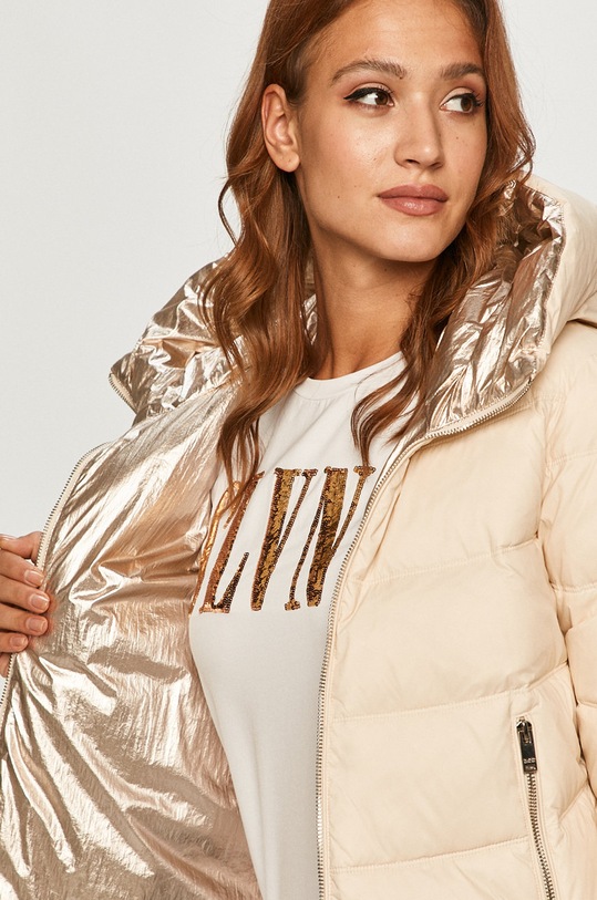 Silvian Heach - Kurtka puchowa PGA20170PI