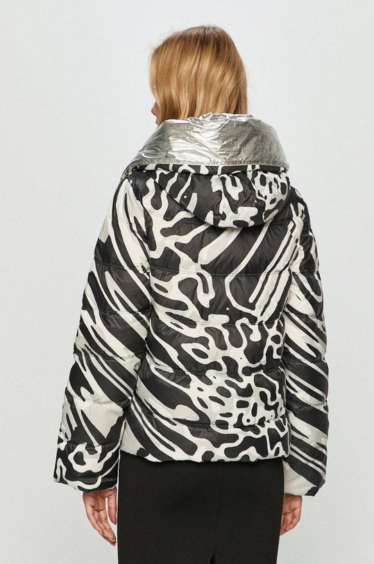 Odzież Silvian Heach - Kurtka puchowa PGA20170PI multicolor