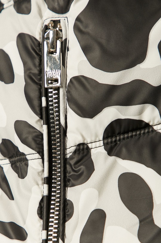 Silvian Heach - Kurtka puchowa PGA20170PI multicolor