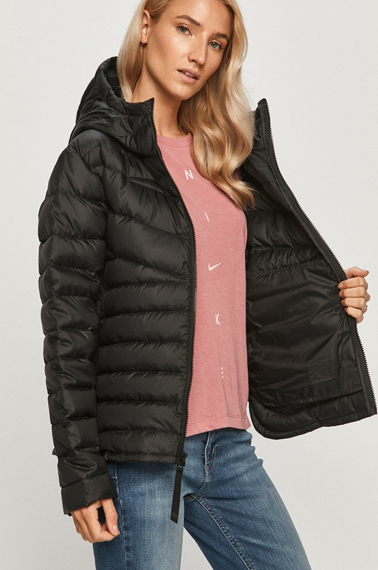 Nike Sportswear - Páperová bunda CU5094