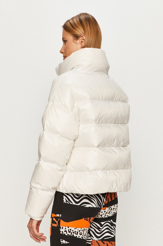 Îmbrăcăminte Nike Sportswear - Geaca de puf CU5813 alb