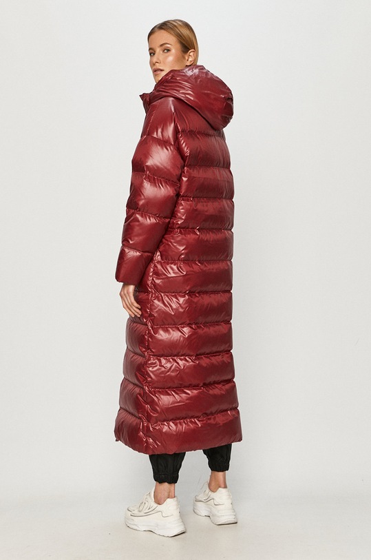 Îmbrăcăminte Nike Sportswear - Geaca de puf CU5820 burgundia