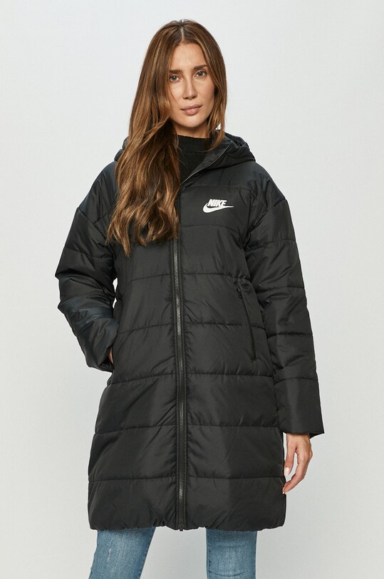 Nike Sportswear - Kurtka pozostałe czarny CZ1463