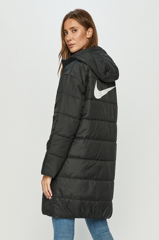 Ruházat Nike Sportswear - Rövid kabát CZ1463 fekete