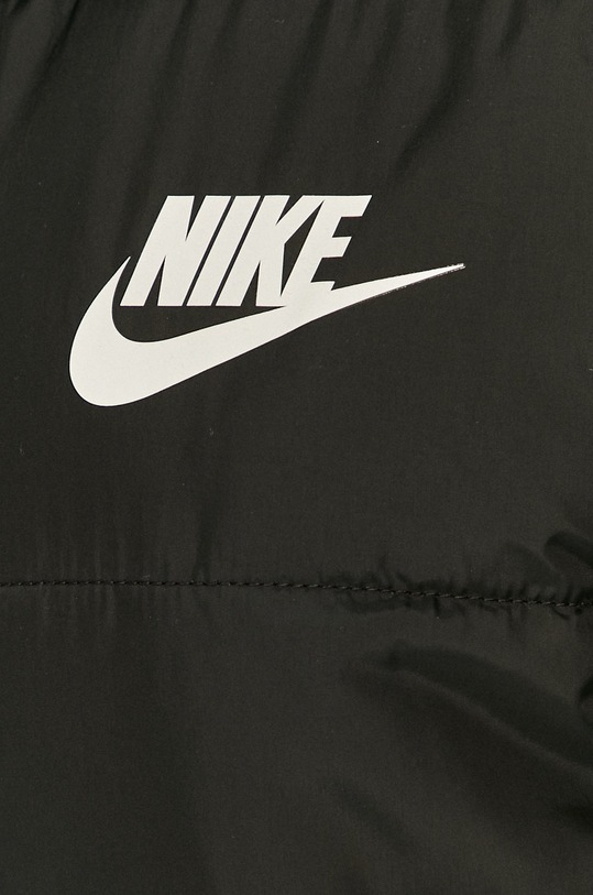 Nike Sportswear - Rövid kabát CZ1463 fekete