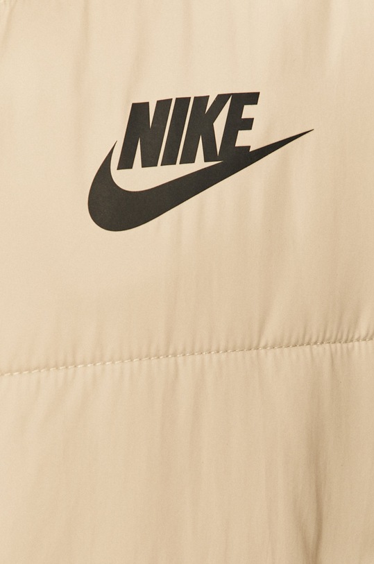 Nike Sportswear - Bunda CZ1466 béžová