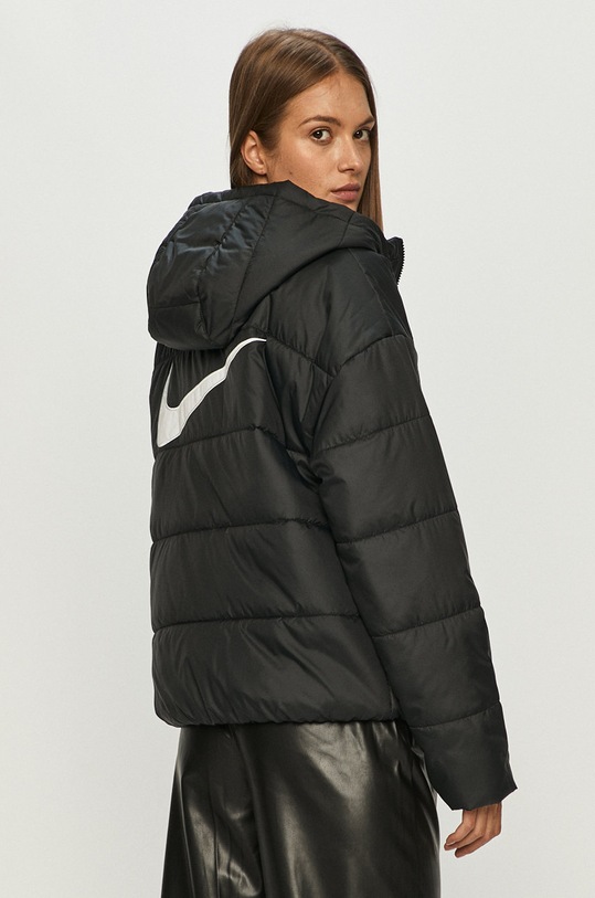 Oblečenie Nike Sportswear - Bunda CZ1466 čierna