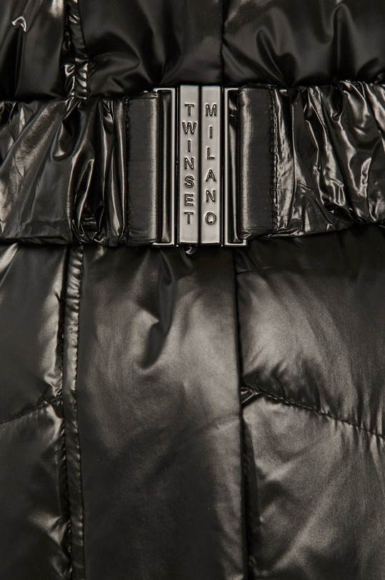 Twinset - Kurtka puchowa 202TT2120.S13374