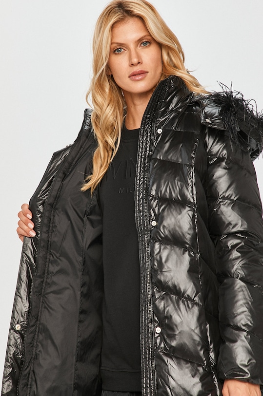 Twinset - Kurtka puchowa 202TT2120.S13374