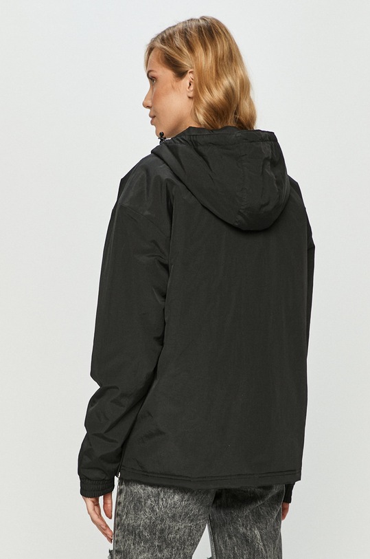 Odzież Fila - Kurtka 687979 czarny