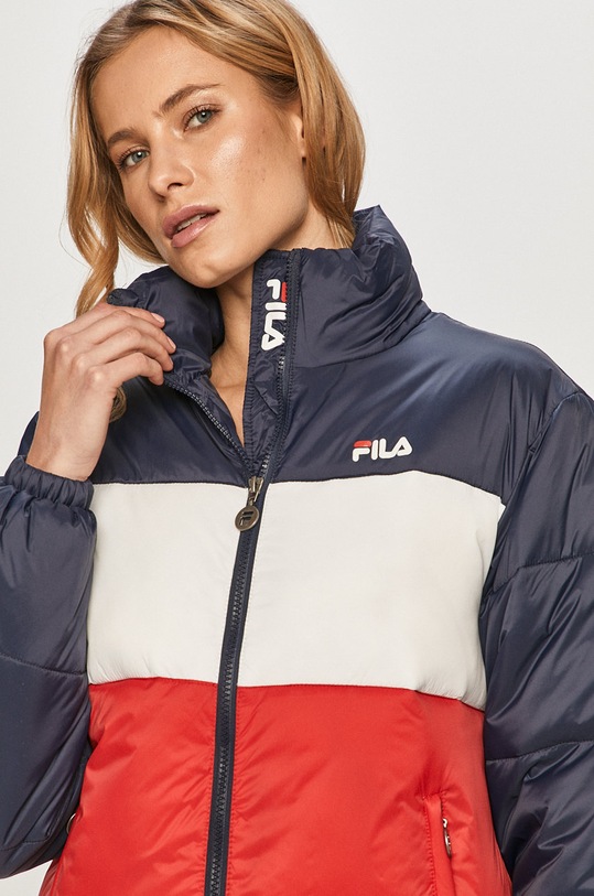 Fila - Kurtka multicolor 688379