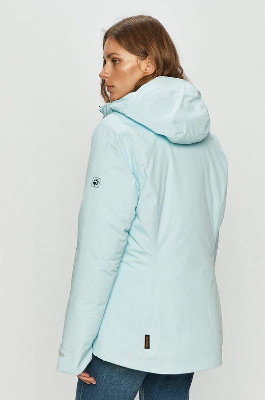 Одежда Jack Wolfskin - Куртка 1111591 голубой