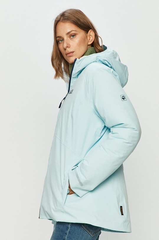 Jack Wolfskin - Куртка голубой 1111591