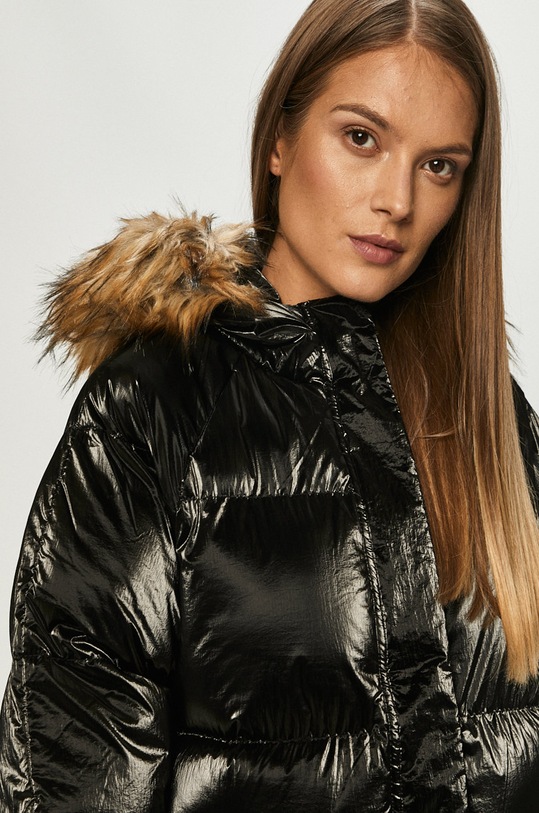 Brave Soul - Geaca negru LJK.FALCONBLA