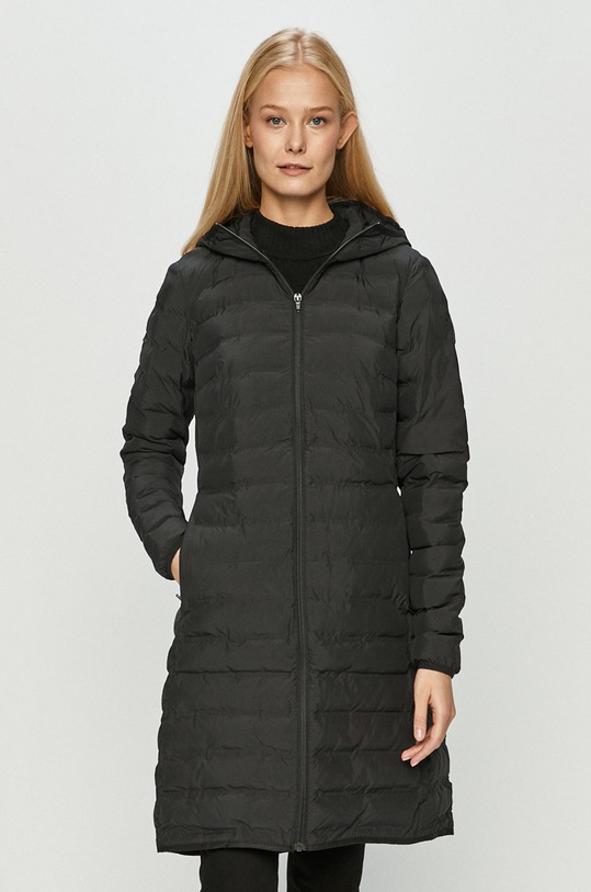 Helly Hansen - Geaca cu captuseala negru 53506