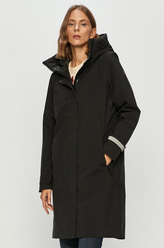 Helly Hansen Μπουφάν άλλο μαύρο 53514
