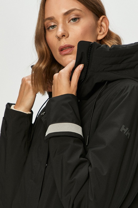 Helly Hansen kurtka czarny 53514