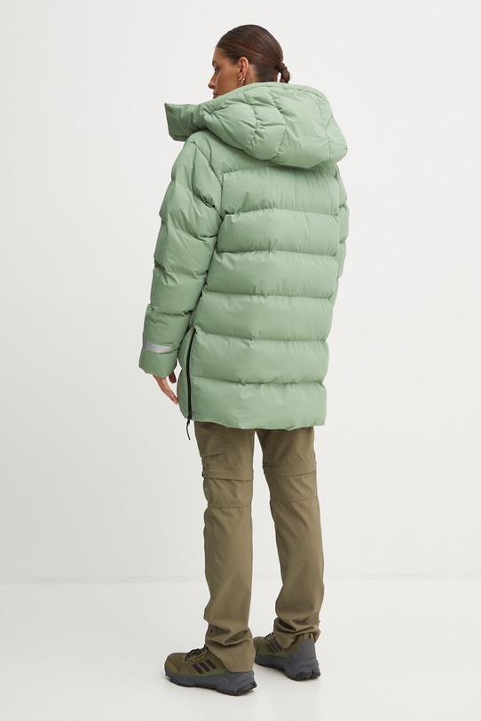 Îmbrăcăminte Helly Hansen geaca 53515 verde