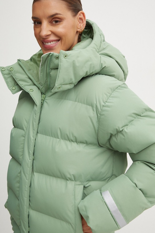 Куртка Helly Hansen зелений 53515