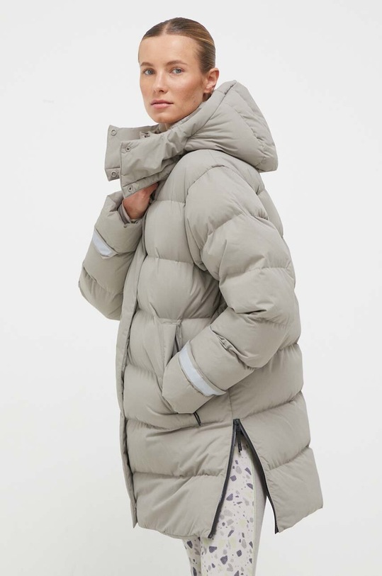 Odzież Helly Hansen kurtka 53515 szary