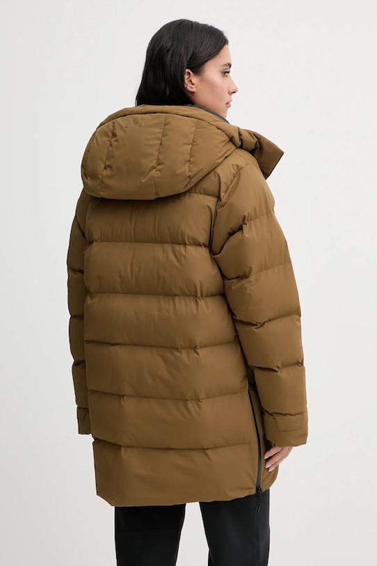 Odzież Helly Hansen kurtka 53515 zielony