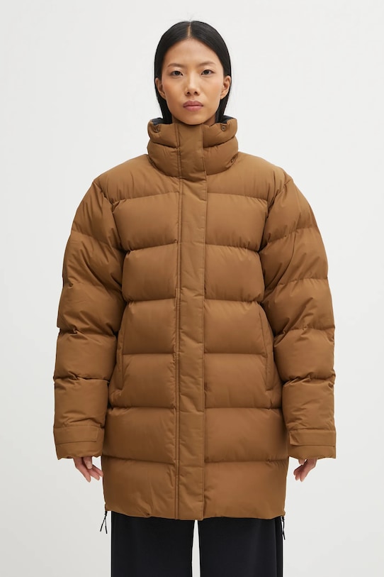 Helly Hansen giacca verde 53515